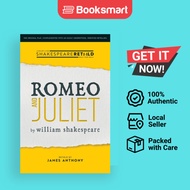 Romeo And Juliet - Paperback - English - 9781914927225