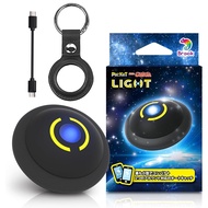 Brook 2024 Edition Pocket Auto Catch LIGHT for Pokémon GO  
Dual account support, connects 2 devices