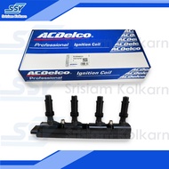 CHEVROLET  คอล์ยจานจ่าย SONIC1.4 A/T แท้ห้างACDELCO ( 19374781 )