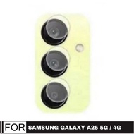 Anti-Scratch Camera Samsung A25 4G / A25 5G / A15 4G / A15 5G 2023 Tempered Glass Lens Camera