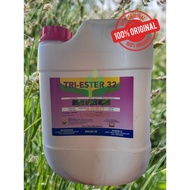 [OFFICIAL SELLER -ORIGINAL] RACUN RUMPUT FARMCOCHEM Tri Ester 32 - 20 Liter (RACUN RUMPAI)