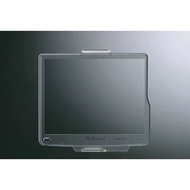 HARD COVER BM-11 LCD Screen Protector (BM 11 or BM-11) for NIKON D7000