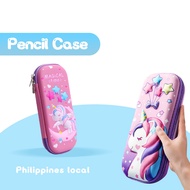 TOTOO Pencil Case - Unicorn Moon pencil case pouch Large Capacity Pencil Case For Children