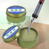 35-300gElectronic Solder Paste Rosin Flux Rosin Paste Soldering Flux for Electronics No Clean Flux f