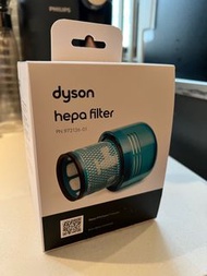 Dyson V15 吸塵機濾網