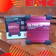 Behringer UltraG DI Box GI100