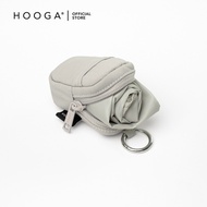 HOOGA Commute Lynx Charm With Eco Bag