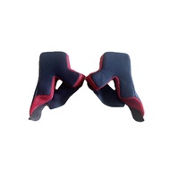 HNJ Motorcycle Helmet Motor Full Face Racing Murah Malaysia Helmet