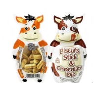 28 grams of beef biscuits