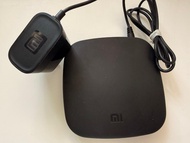 小米盒子 Mi Box 電視盒