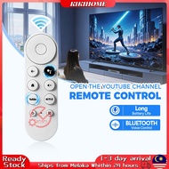 Bluetooth Voice Remote Control for Chromecast TV G9N9N Wireless Smart Controller Replacement Compati