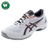 ASICS GEL GAME shoes MEN'SFF ASICS GAME tennis shoes FF ASICS GAME/ tennis shoes White Greyish