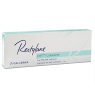 Producto De Relleno Restylane Lyft Original De 1 Ml Whitening Hyaluronic Acid Lip Filler Injection
