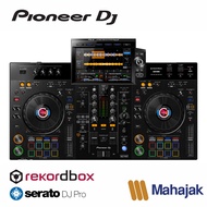 Pioneer DJ XDJ-RX3 | 2-channel performance all-in-one DJ system