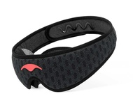 ผ้าปิดตาที่ดีที่สุด Manta Sleep ผ้าปิดตาพรีเมี่ยม หลับสนิทไร้แสงรบกวน Manta sleep mask รุ่น PRO