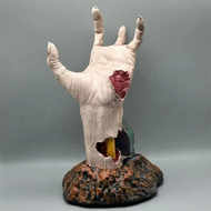 鬼佬倉 - 桌上遊戲配件新潮流，融合耳機與控制器支架，搭配趣味公仔，為遊戲空間增添個性，打造專屬玩家的完美收納解決方案