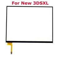 For New 3DSXL Touch Screen Digitizer Bottom Glass Replacement Parts For Nintendo NEW 3DS XL LL touch screen