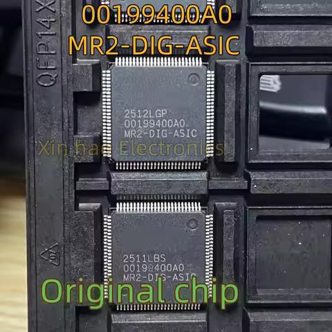 1PCS New Original MR2-DIG-ASIC 00199400A0 TQFP100 IC
