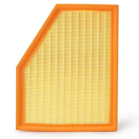 Car Air Filter Cleaner Element 13718577170 For BMW G01 G02 G05 G11 G12 G30 X3 X4 X5 X6 520d 530i 725