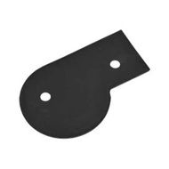 TOYOTA Genuine 1970-1978 FJ40 BJ40 Land Cruiser 4WD Emblem Pad 75463 - 60010