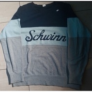 Crewneck uniqlo colab