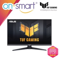 ASUS TUF Gaming VG328QA1A Gaming Monitor | 31.5" FHD 165Hz Display | 3Y Warranty | for PC, Laptop, PS5, Xbox Series X/S