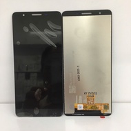 SAMSUNG A01 CORE SCREEN - (color: black)