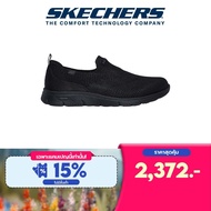 Skechers สเก็ตเชอร์ส รองเท้าผู้หญิง Women Arch Fit Refine 2.0 Sport Active Shoes - 104680-BBK - Air-