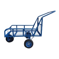 รถเข็นถังน้ำ 6 ปี๊บ 3 ล้อ GIANT KINGKONG