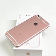 【蒐機王】Apple iPhone 6S Plus 32G 95%新 粉色【可用舊3C折抵購買】C8480-6