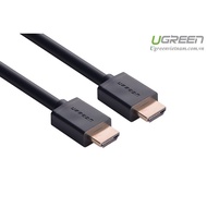 Hdmi 2.0 1M Long Cable Supports 60Hz 3D / HDR ARC Ugreen 10106 High-End