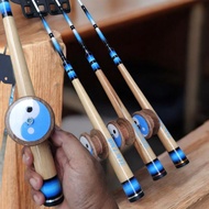 Yoyo lagend shrimp rod Vintage shrimp rod pulley shrimp rod