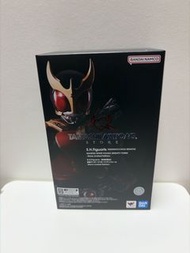 真骨雕 Kuuga Mighty Form (Store Limited Edition)