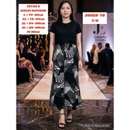 Bangkok Skirt 7/9