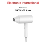 ShowSee Hair Dryer A1-W, A2-BK, A4-W, A5R, A5G -