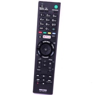 Rmt-tx200e remote control remote control for Sony TV, remote control Kd-65Xd7504, Kd-65Xd7505, Kd-55