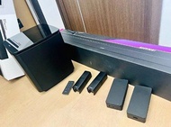 BOSE博士BOSE 950 ultra回音壁連700低音炮環繞7.1杜比全景環繞聲音家庭影院一套