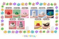 全新 盒玩 Bandai Tenori Friends 3 （全10種）