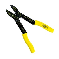 STANLEY 9 Inch Wire Crimping Pliers 9 9 Fishtail 9-Inch 84-223 (The Only)