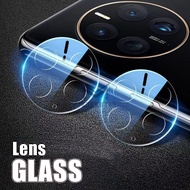 Huawei Pura 70 P60 P50 P40 P30 P20 P10 Mate 60 50 40 30 20 10 Pro Plus Camera Lens Tempered Glass Protector