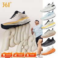 361 Degrees M's Cushion Shoes shoes men