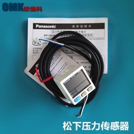 Series Vacuum Pressure Gauge Panasonic dp-102dp-100dp-101-a Pressure Sensor dp-101 VCR2