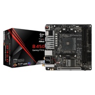 ASROCK B450 GAMING-ITX/AC SOCKET AM4 MOTHERBOARD # ASRK-B450-GAMING-ITX