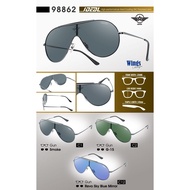 CTS IDEAL 98862 Polarized Sunglasses