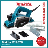 mesin serut kayu m1902b makita planner / ketam kayu makita