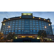 Golden View Hotel Batam Tour Package