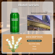 AROMA TUNNEL 100ML/500ML 5 Star Hotel Series Aroma Diffuser Pure Essential Oil Aromatherapy Machine 