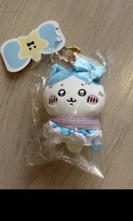 Chiikawa 吉伊卡哇 魔法少女 捆綁 小八 公仔