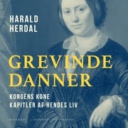 Grevinde Danner Harald Herdal