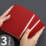 Waterproof Portable Notebook B6